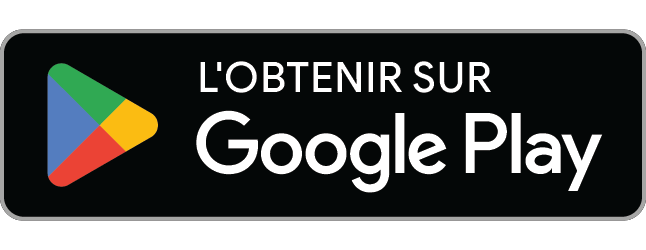 L’obtenir sur Google Play